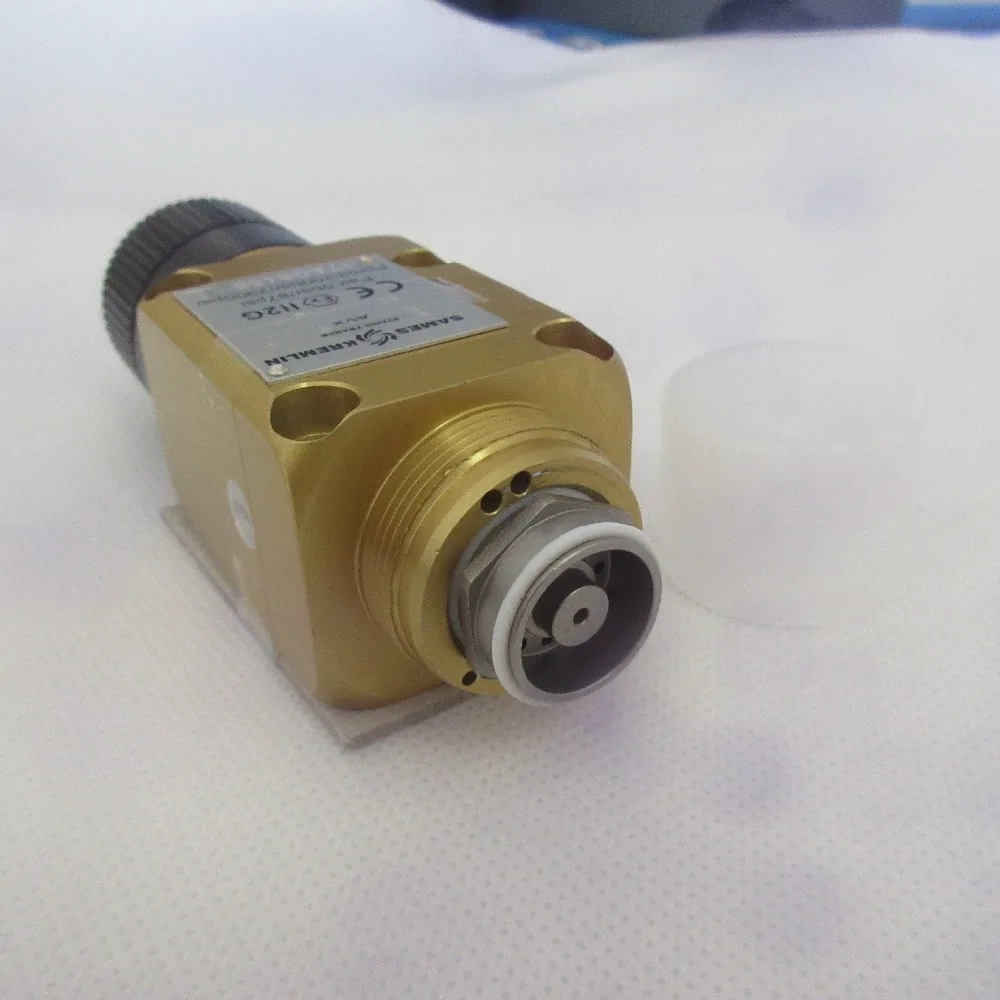 Kremlin AVX Airmix Spray Gun Automatic Pneumatic Tool Sprayer