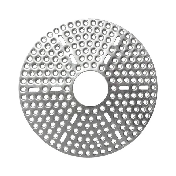 Wholesale Best Price 430 Stainless Steel Induction Circles/Discs/sheet For Cooking Fry Pan