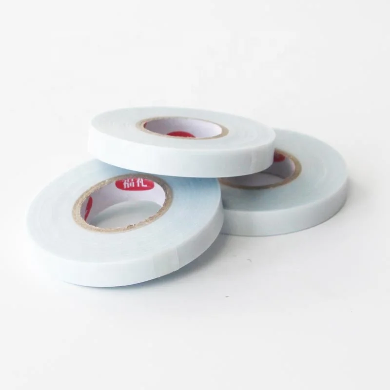 Garden Adhesive Tape Factory Super Double Sided Tape Strong Adhesive Glue Transparent Double-sided Adhesive Tape For Home Car Be
