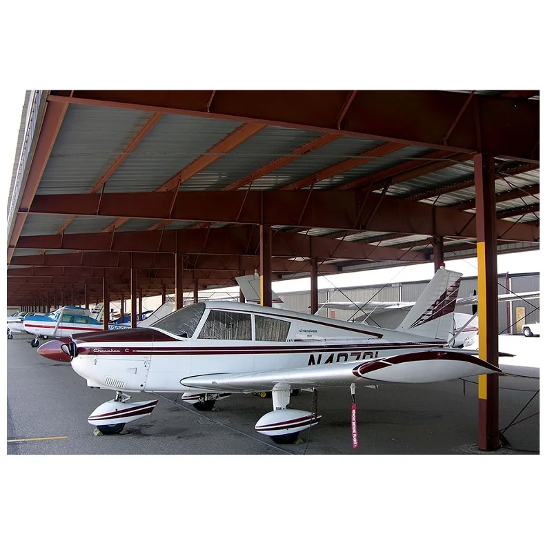 Китайская промышленная конструкция, легкий каркас, стальная конструкция, сборный каркас для хранения