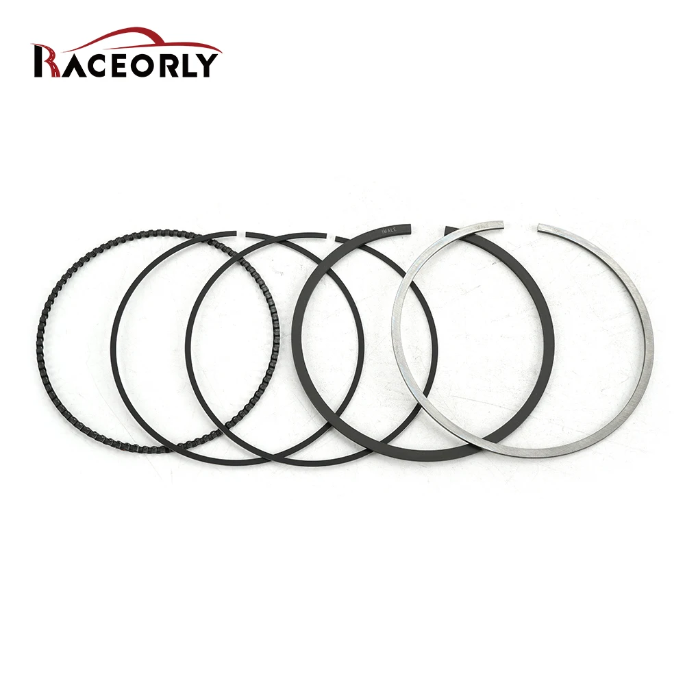 Raceorly Good Price Vehicle Engine System Parts bmw Piston Ring For BMW B48 11258693017