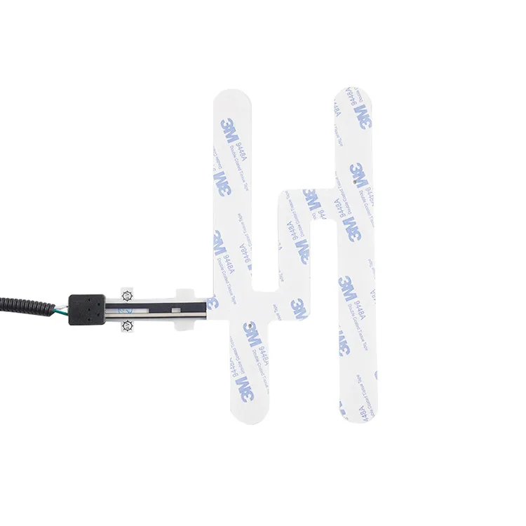 Vmanx Custom Long Service Life Pet Material System Seat Pressure Sensor For Bus