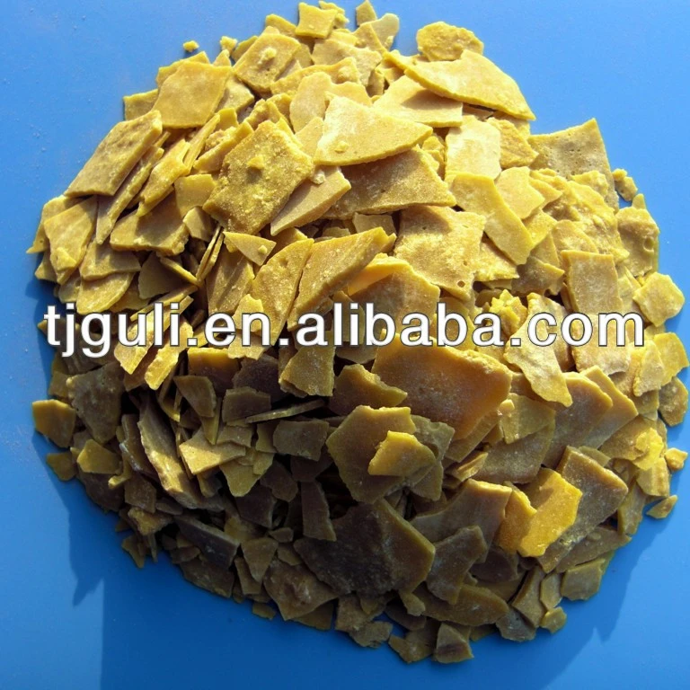 Sodium Hydrosulfide NaHS 20ppm 70% for the mining industry