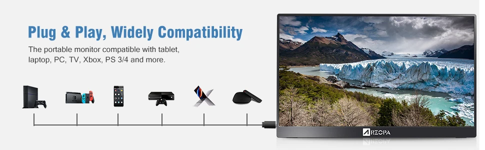 игровой монитор