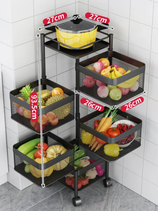 Прямая продажа с фабрики легко перемещается с универсальными колесами многофункциональная простая и практичная книжная полка