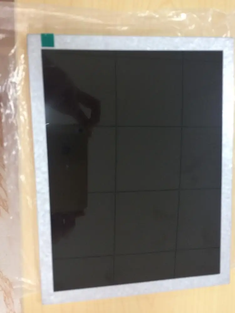 Innolux FOG customize 8 inch Lcd module, 800X600 pixel, Luminance 250cd/m2, 50pins FPC RGB interface
