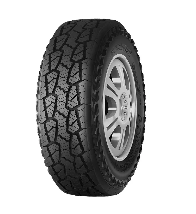 ACMEX rubber light truck tires LT285/70R17 10PR LT265/65R17 10PR