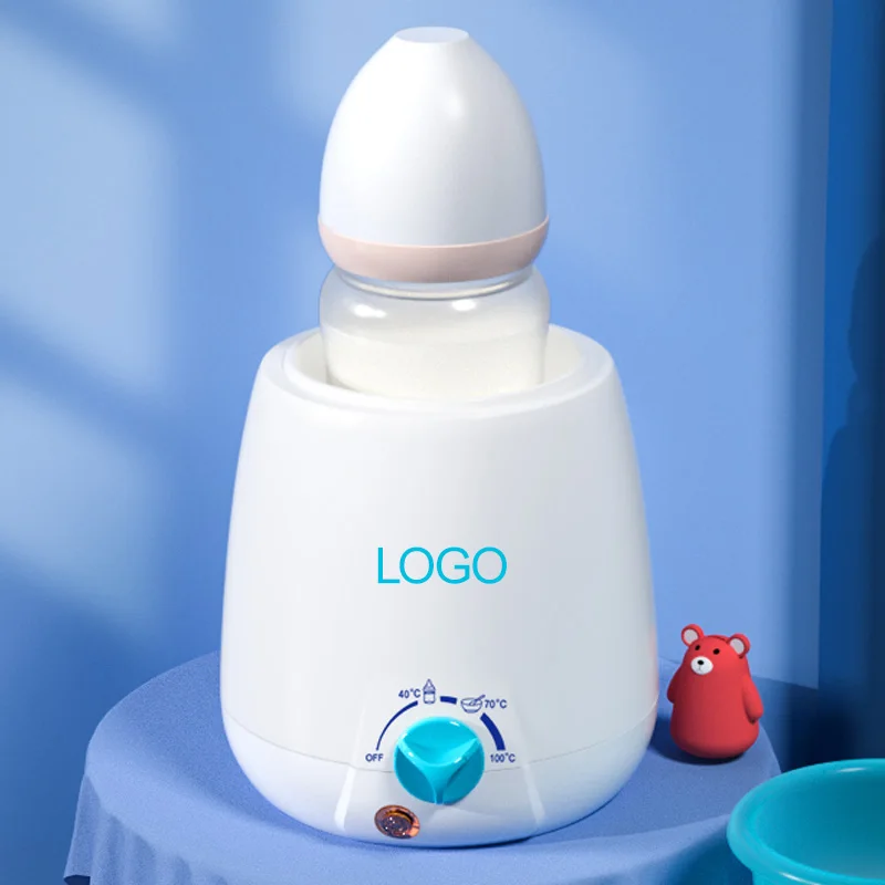 2023 fast heating universal best baby bottle warmer for breast milk