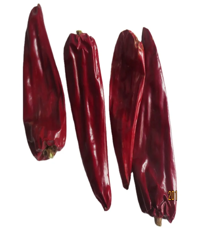 S17 сушеный красный чили