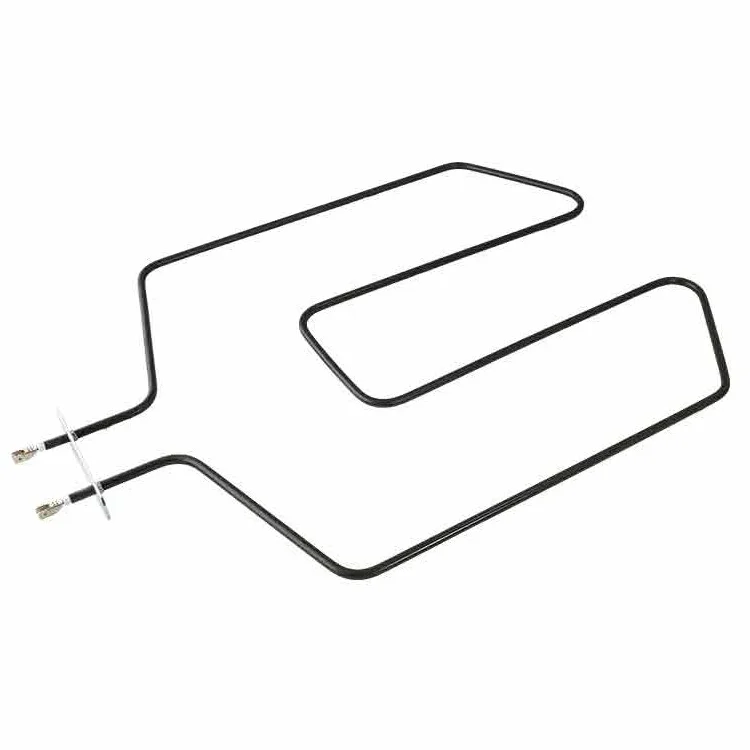 Циркулярный вентилятор, нагреватель, нагревательный элемент, сменные детали для конвекционной печи, продажа электроэнергии на заказ, Электрический материал из проволоки ROHS