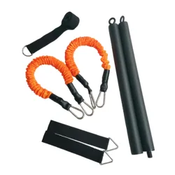 Резиновая лента для фитнеса для тренировок