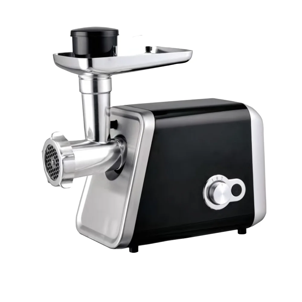 MG-101  Kitchen Meat Grinder Machine (Coarse, Middle, fine) Food Grinder Meat chopper
