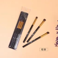 cheap elegant luxe makeup brush set unique bling luxury makeup brush set