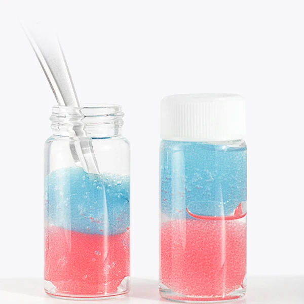 Eyelash Extensions Tweezers Cleaner Ball Lash Tools Lash Tweezers Cleaner With Sponge Ball