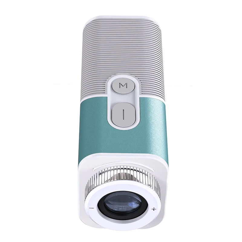 imeter monocular 1000m golf & hunting rangefinder laser rangefinders for golf hunting