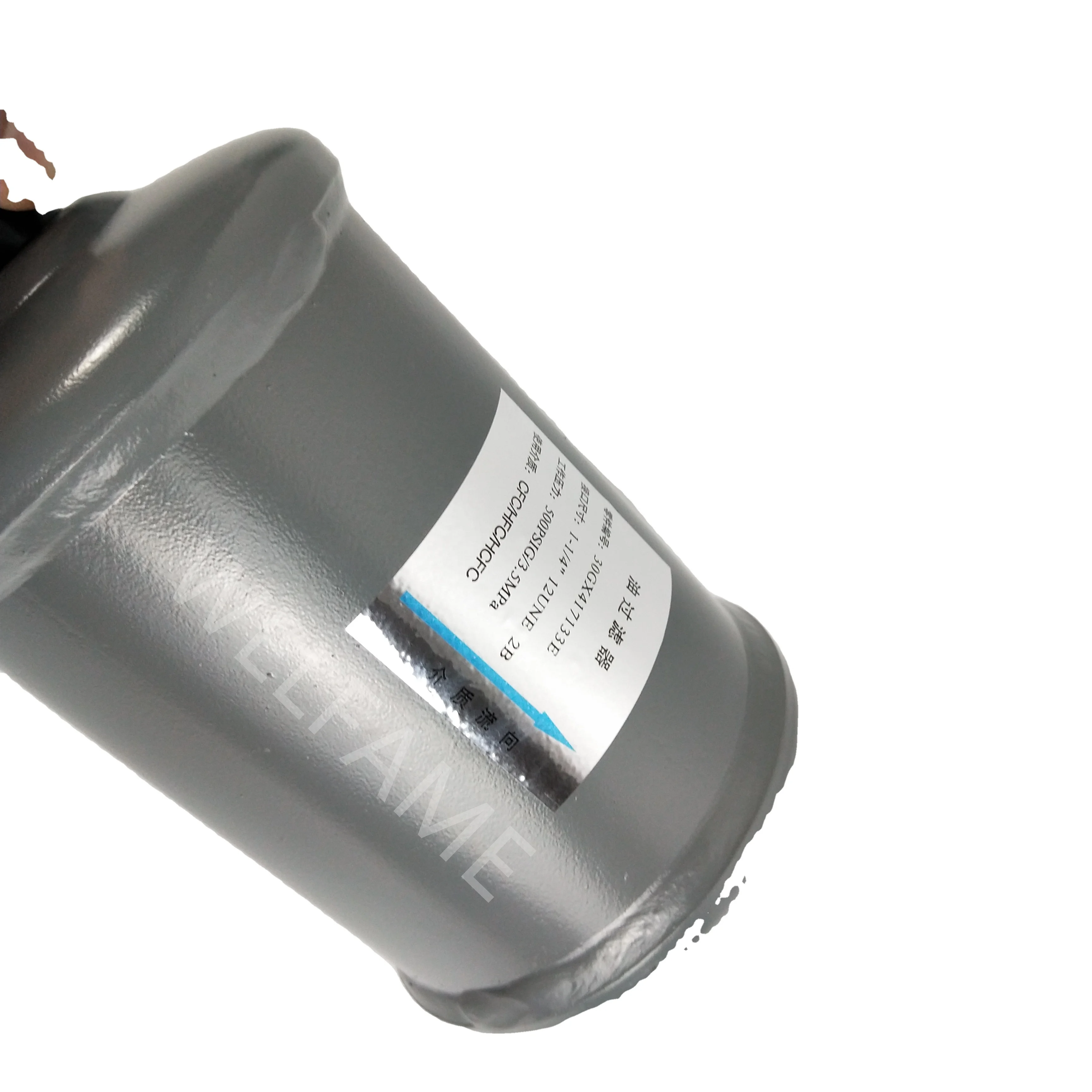 OEM масляный фильтр для 30HXC охладитель компрессора Замена 30GX417132