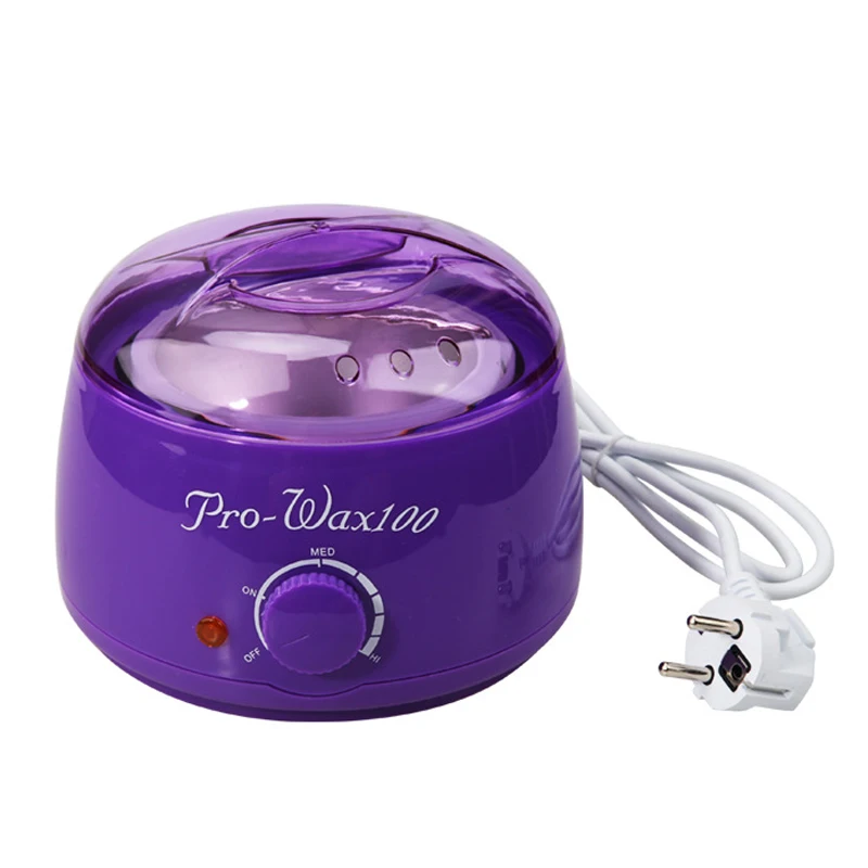 Wholesale cheaper wax warmer professional waxing pots waxing machine for body