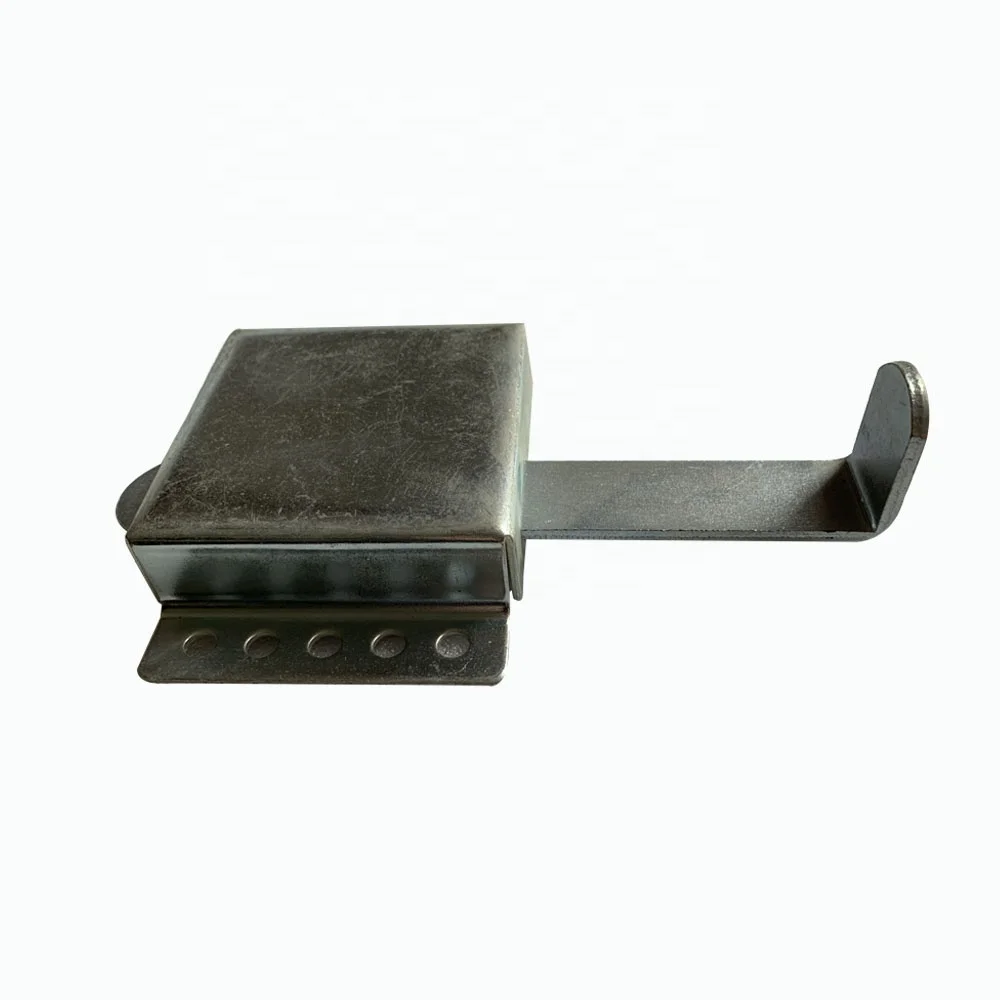 High quality security Garage Door side lock