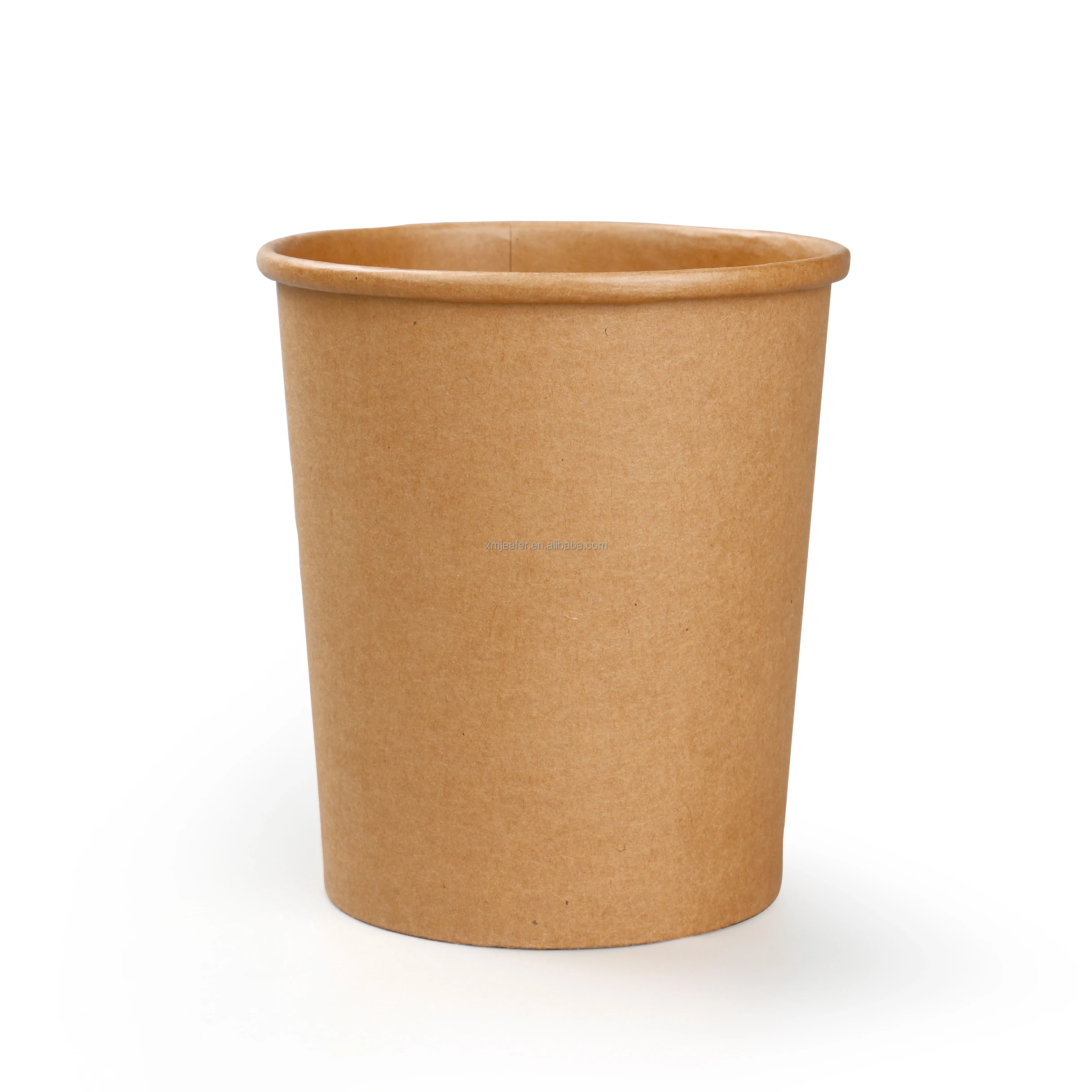 Factory Price Hot Sale Ice Cream Paper Cup Ice Cream Paper Bowls with Paper Lids