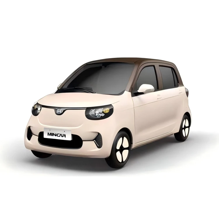2024 Dongfeng FEV Tigers маленькие автомобили Ev для взрослых Версия 5 дверей 4 мест Высокопроизводительные мини-электромобили новый автомобиль