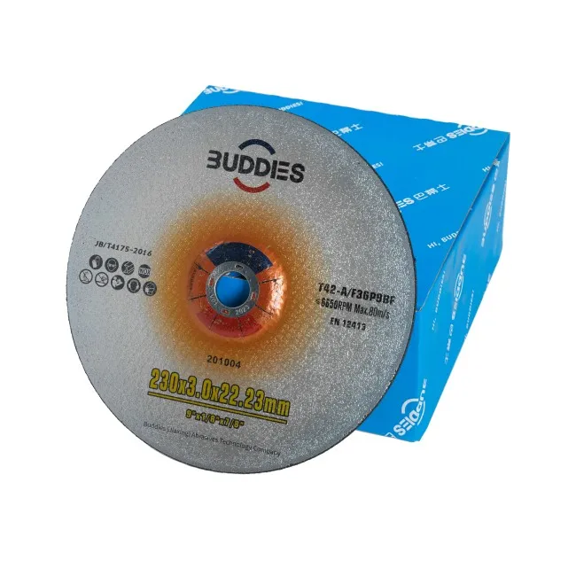 Ultra-Thin Fast  Speed Cutting Disc Abrasive Cut Off Wheel Abrasive cutting disc metal cutting disc disco de corte