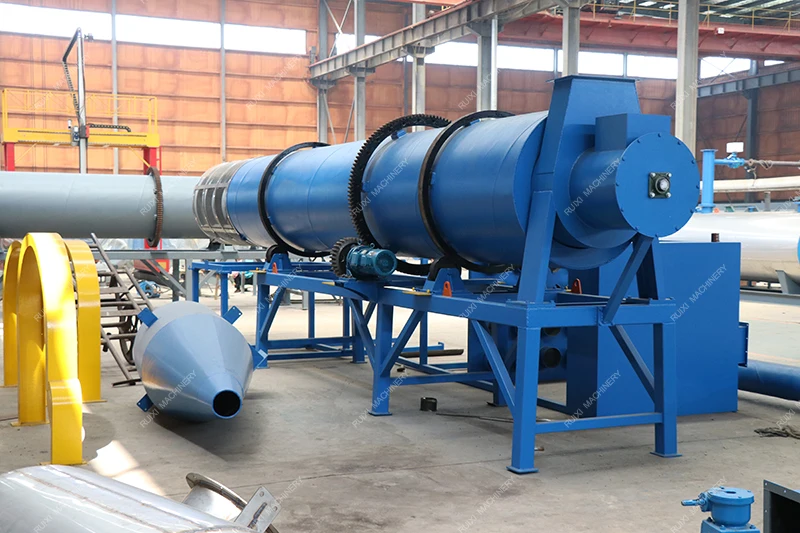 Small Scale Steam Heating Tuna Fish Meal Feed Making Machine Tilapia Fishmeal Production Line Shrimp Powder Processing Plant