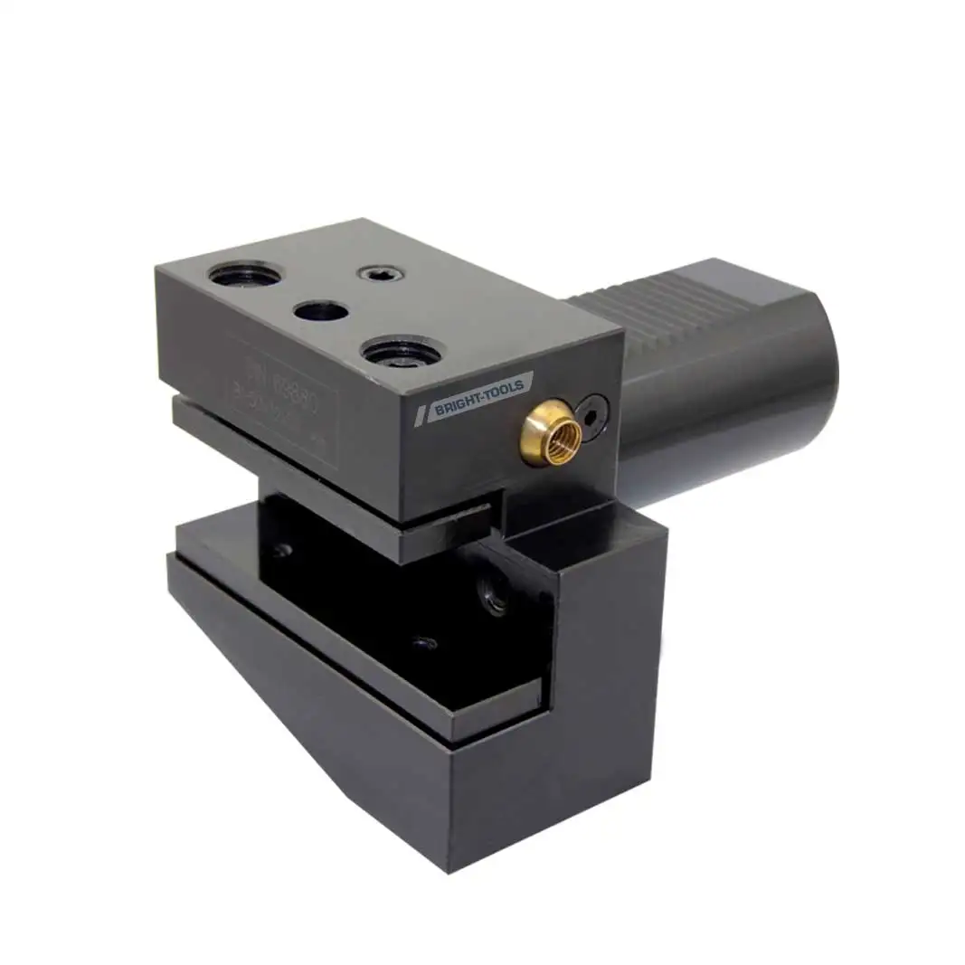 CHINA BRIGHT-TOOLS VDI Tool holder with  DIN69880 standard form B1right short