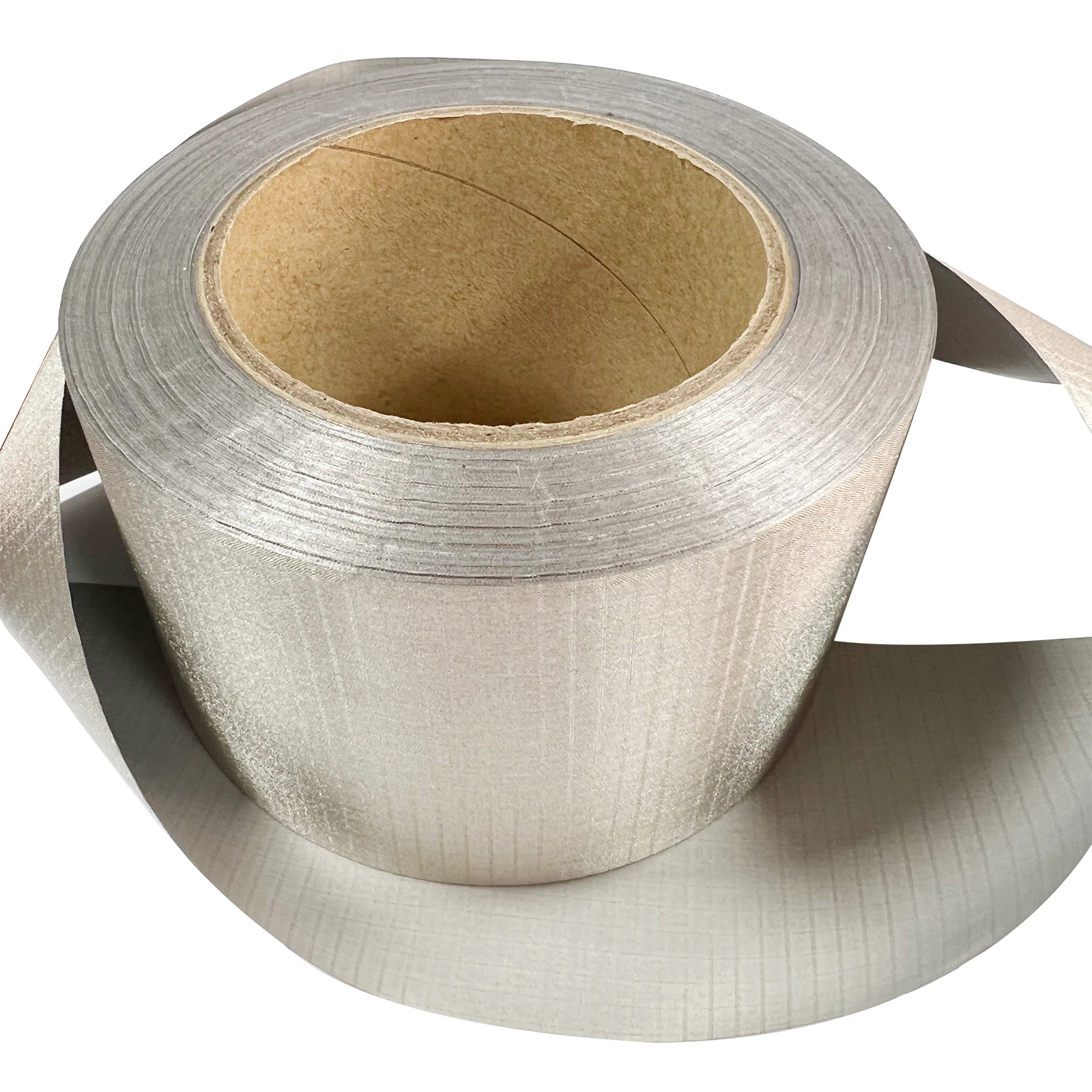 Best Selling Useful A Roll Of Conductive Cloth Tape Heat Resistant Conductive Tape