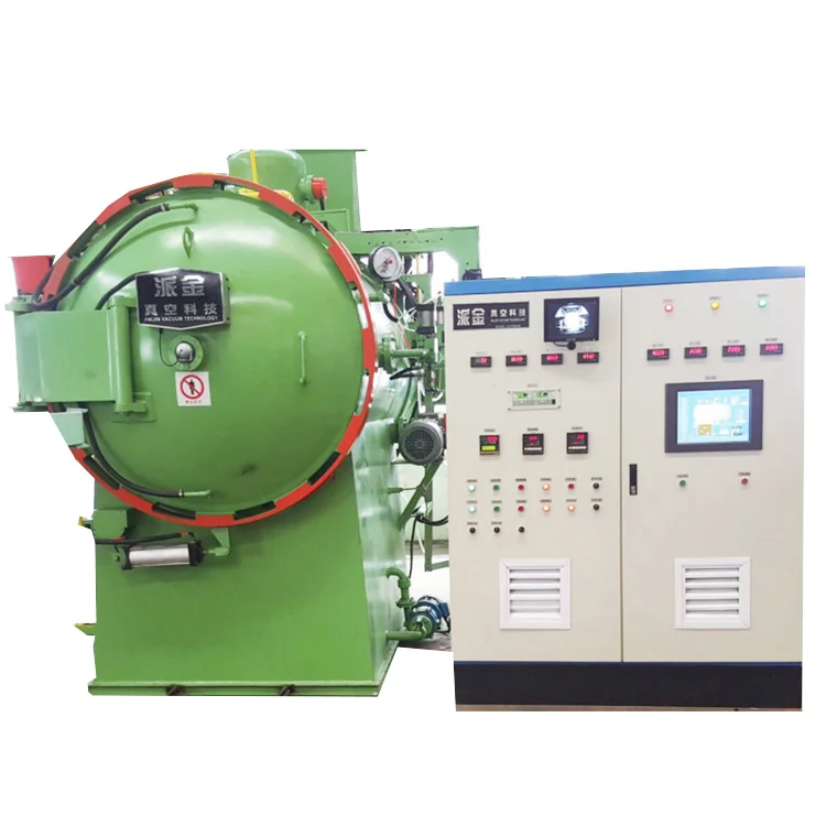 PAIJIN  electric vacum furnace furnace for  Metal Heat Treatment including tempering bright anealing carburizing queching etc