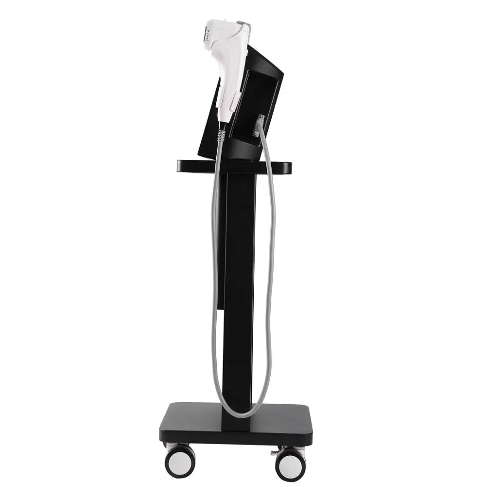 2021 New Face Lifting Medical 12 Line 4D Hifu Body Slimming Machine
