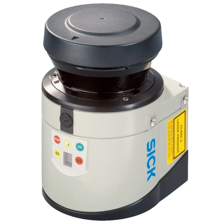 SICK  LMS511-22100 New genuine  Laser Scanner