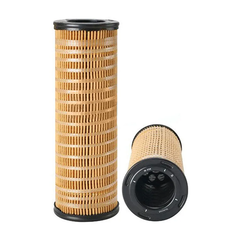 Construction Machinery Parts Oil Filter for CAT 3306 6A 6S OEM 1R-0728 4J0816 PT93