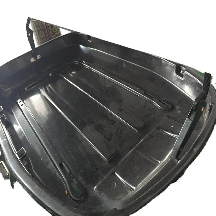  Anti-UV Customized Vacuum Formed Car Top Roof