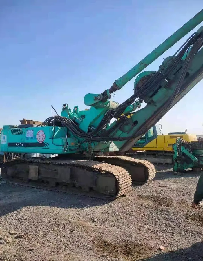  Б/у тяжелое оборудование JINT SH25H б/у SH36H SD28 SD22 SD10 буровые/сварочные