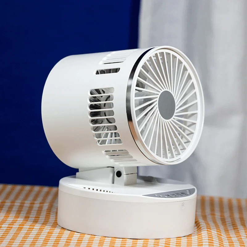 Office cooling fan Mini water fan