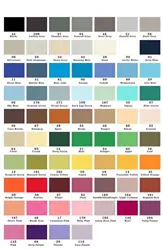 2.72x11m Roll Photography Studio Photo Shoot Backdrop Solid Color Seamless Background Paper Props Backdrops Paper