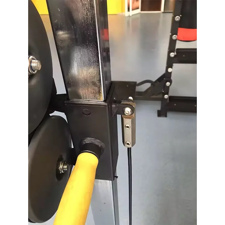 Professional Best Commercial Gym Equipment Multi Functional Synergy 360  Smith Machine Fit Machine Fitness