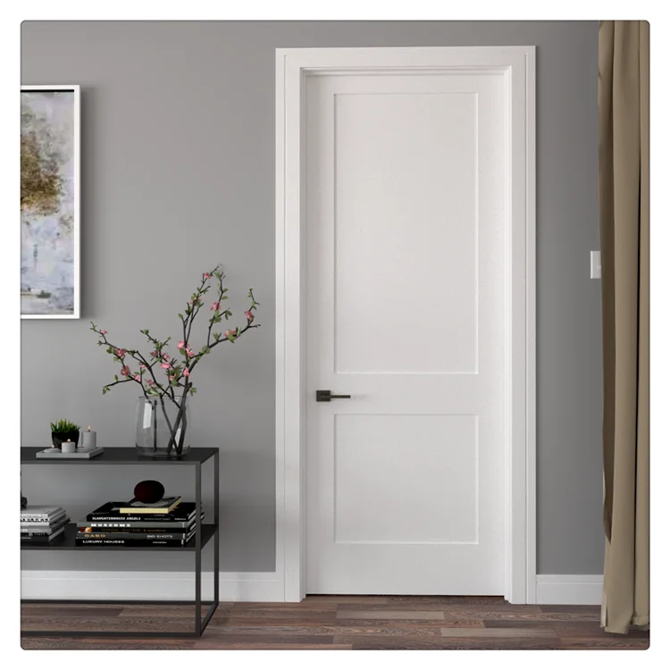Ace Wood Panel Door Design  Paint Colors Wood Doors  Wooden Door Design