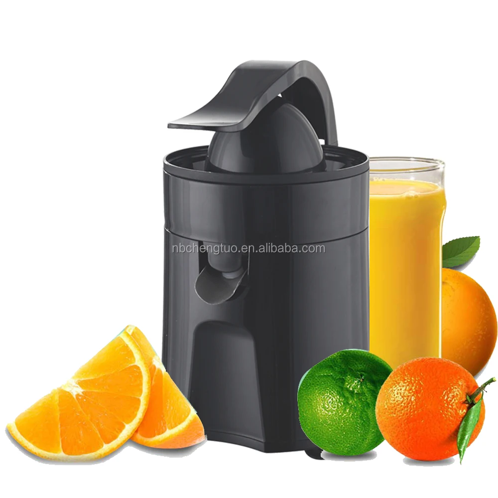 Hot sell citrus juicer machine home appliances orange juicer machine press fruit juicer squeezer