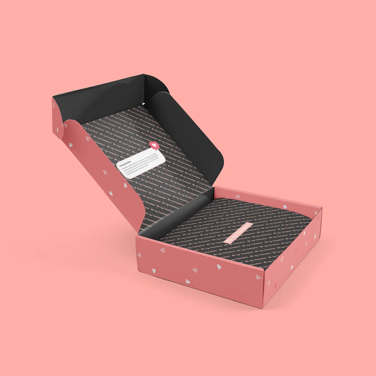 Kaigeng Electronic Components Spot Inventory Gold Foil Get Your Wholesale Mailer And Cardboard Shipping Boxes Here!