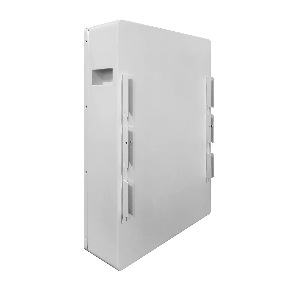 Long Life Rechargeable 48V 100ah 200ah 5kwh 10kwh Lithium Ion Wall Mounted Solar Battery