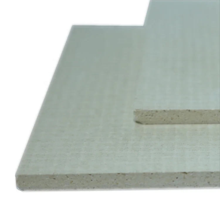 
ceiling fireproof fiber cement mgo board 
