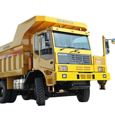  Известный бренд 9 тонн MT3900 карьерный
