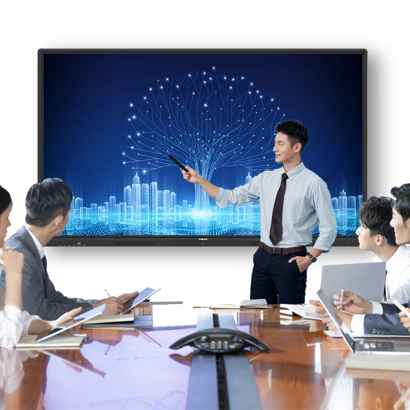 FVASEE Interactiva Board Smart Board for School Prices Educational Interactive Whiteboard Flat Panel Display
