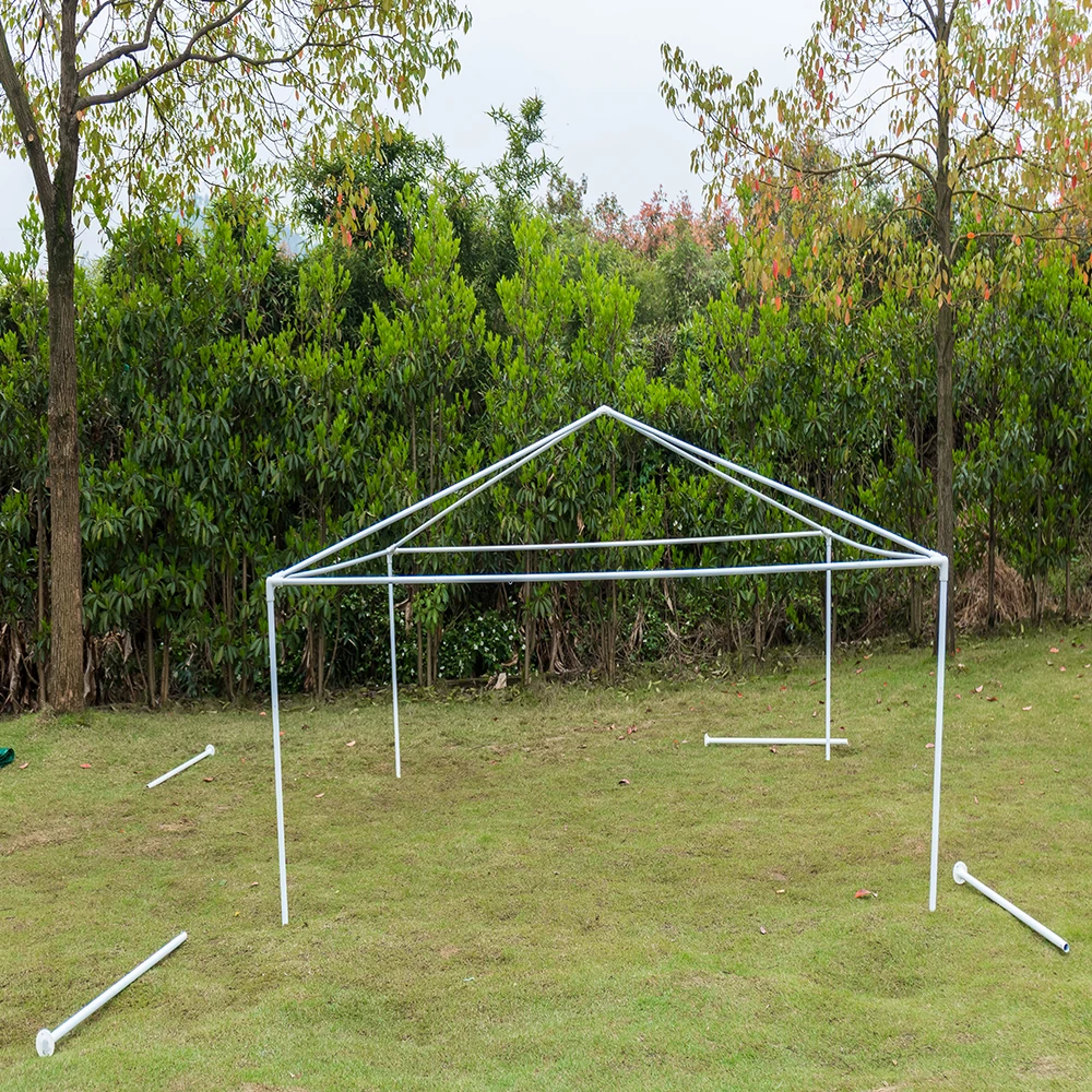 large luxury family tent 8-12 persons camping tent pop up canopie tent for outdoor