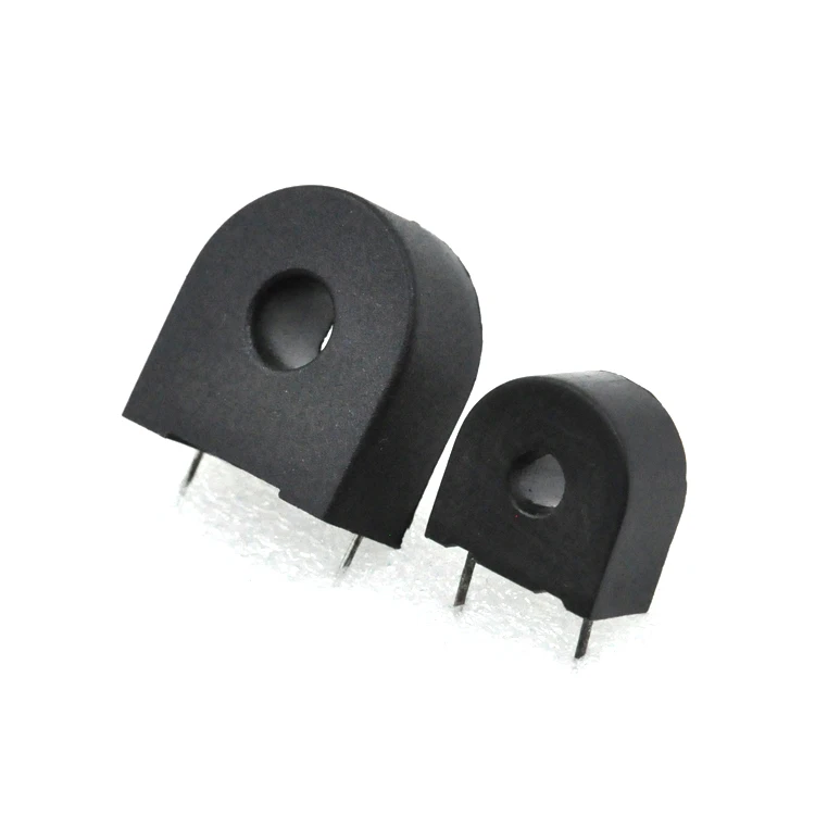 ct manufacturer 4.6mm diameter 5A small size current transformer