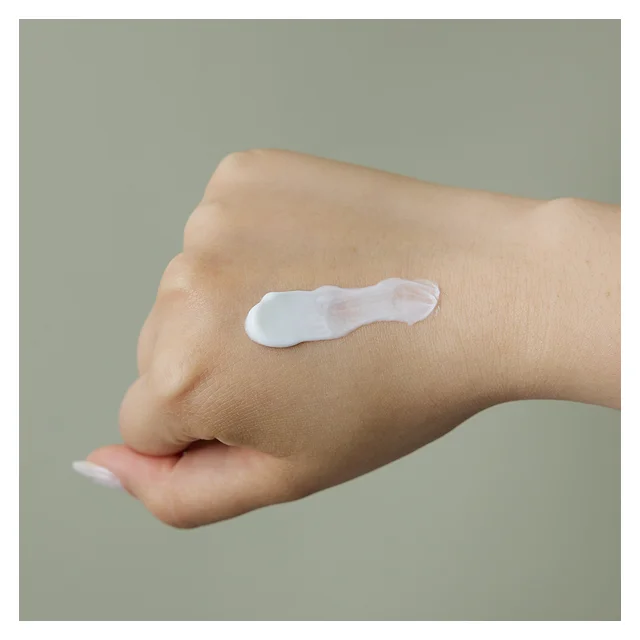 Pure White Reparaturcreme With Dms Kojic Acid Dipalmitate Whitening Facial Taiwan Products Facial Cream For Face Oem/Odm