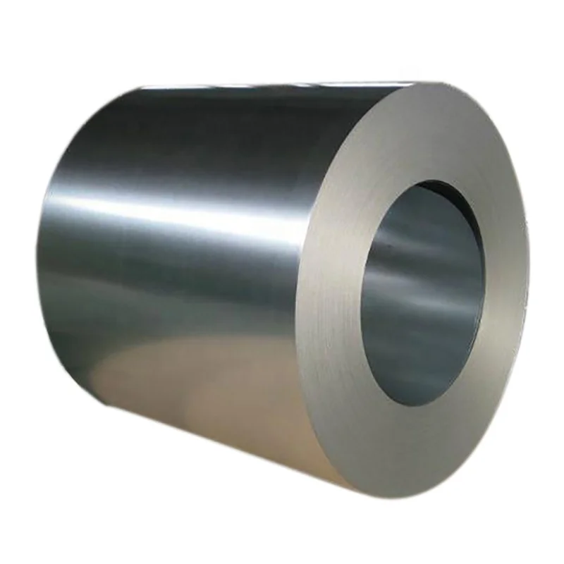 DX51D Hot Dipped GI Steel Coil Z180 Zinc Coating Steel Sheet /Galvanized Steel Coil