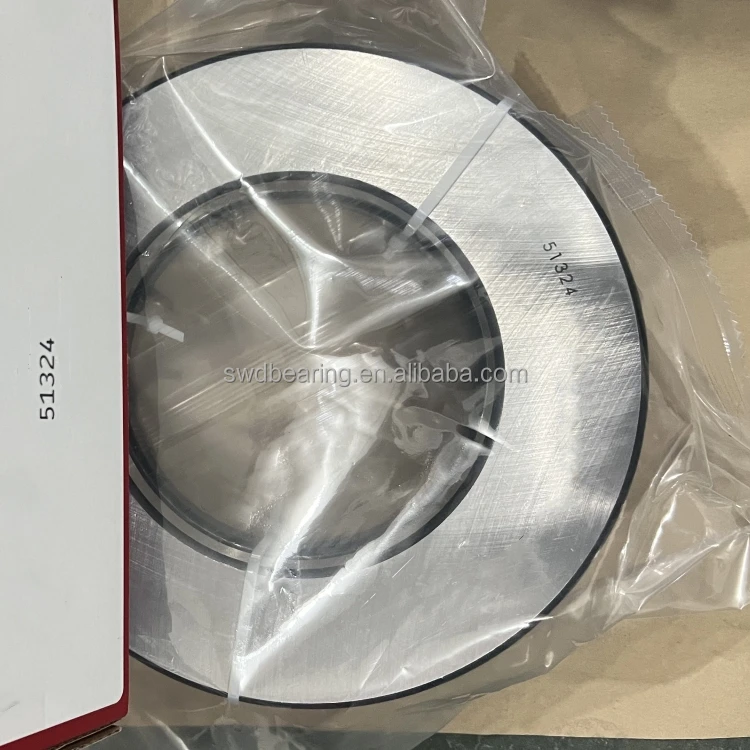 20*35*10 mm High quality thrust bearing 51104 thrust ball bearing 51104 bearing