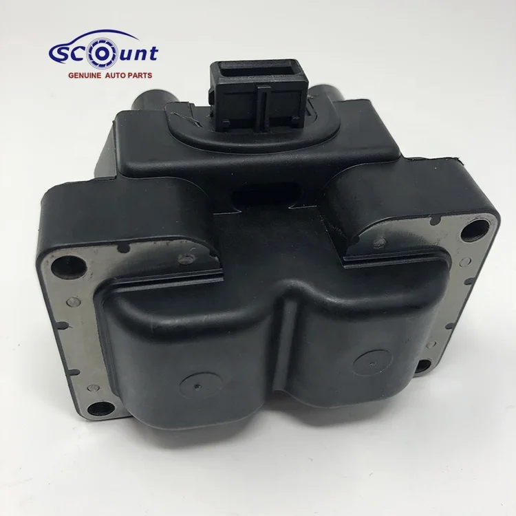  Высококачественная катушка зажигания Scount 0221503407 подходит для Proton GEN 2 0 JUMBUCK PERSONA Сага II SATRIA WIRA F355 F348 Global